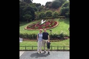 Valparaiso, Viña del Mar, Winery, Sea Lions & Boat Ride