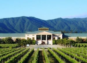 Veramonte winery