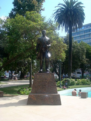 Plaza Vergara