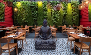 Vietnam Discovery Restaurant