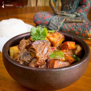 Vietnam Discovery Restaurant