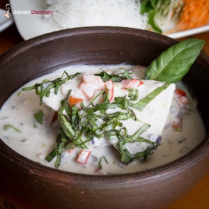 Vietnam Discovery Restaurant