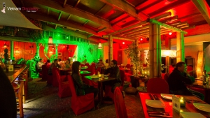 Best Pisco Sour In Santiago de Chile
