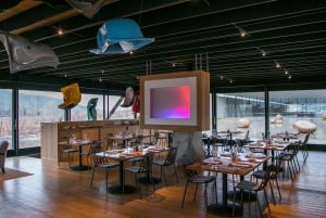Visita a la Bodega VIK con Cata de Vinos y Almuerzo desde Santiago