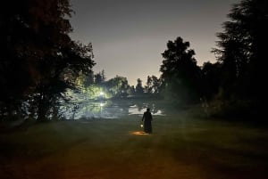 Noite na Viña Concha y Toro: Jantar Show