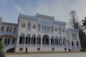 Private: Viña del Mar and Valparaiso Day Tour