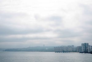 ZWIEDZANIE VIÑA DEL MAR I VALPARAISO