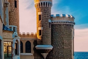 Viña del Mar + Valparaíso