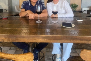 Private Weintour Viña Haras de Pirque Maipo-Tal