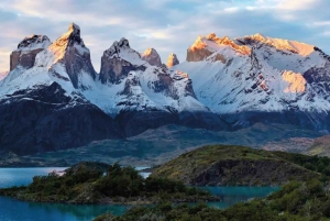 Circuito W; Express 4D 3N