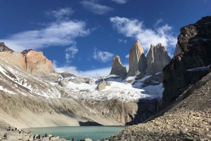 Circuito W; Express 4D 3N