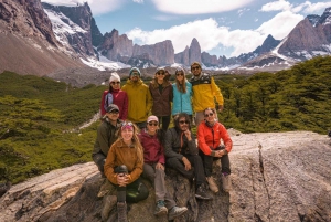 Circuito W; Express 4D 3N