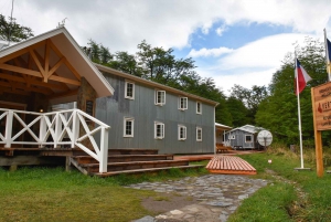 Circuito W; Express 4D 3N