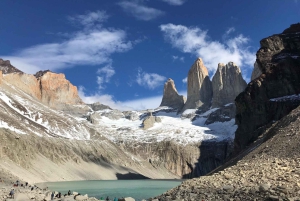 W Circuit; Express 4D 3N