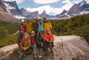 W Circuit; Express 4D 3N