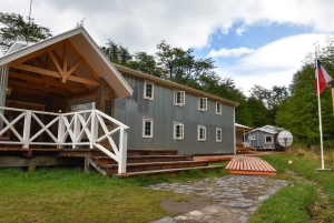 W Circuit; Express 4D 3N