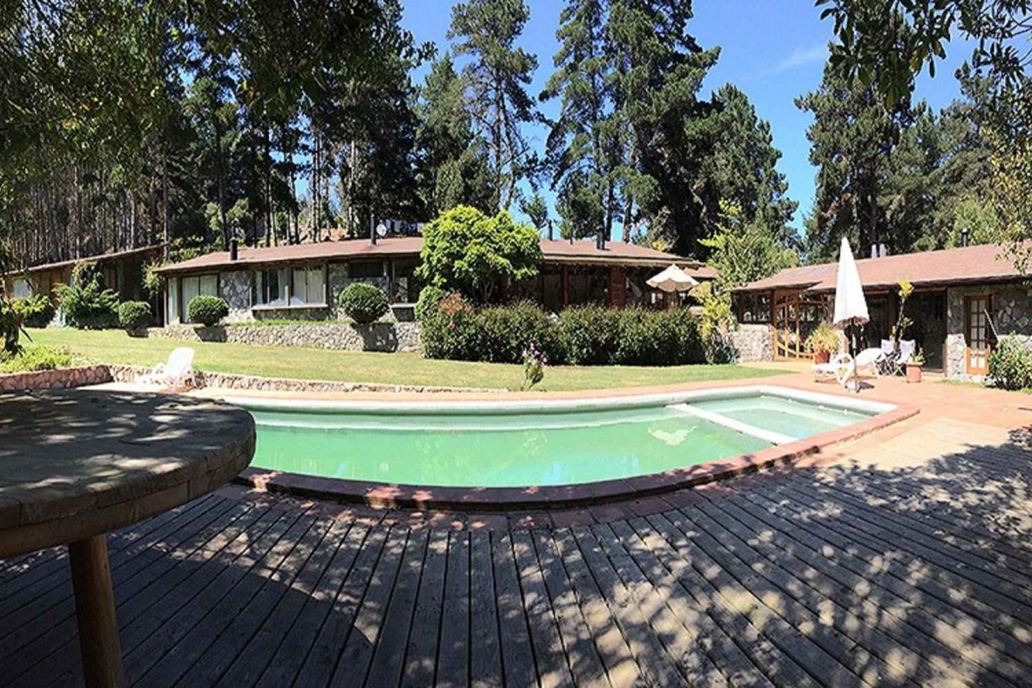 Opplevelsessenter for velvære og ruten til Nobel-dikteren Pablo Neruda Isla Negra