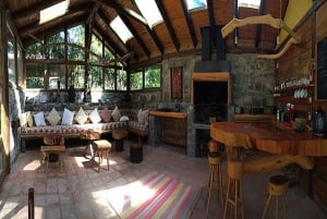 Experiencia Centro wellness y Ruta del Poeta Nobel Pablo Neruda Isla Negra