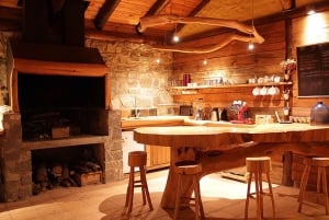 Experiencia Centro wellness y Ruta del Poeta Nobel Pablo Neruda Isla Negra