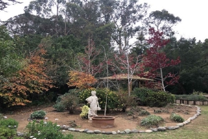 Experiencia Centro wellness y Ruta del Poeta Nobel Pablo Neruda Isla Negra