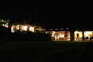 Experiencia Centro wellness y Ruta del Poeta Nobel Pablo Neruda Isla Negra