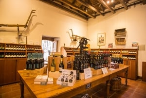 Wine Shop - Santa Rita
