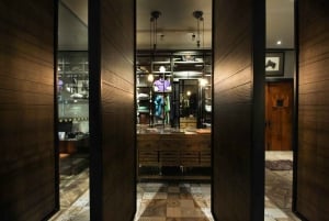 Privat vintur i Maipódalen