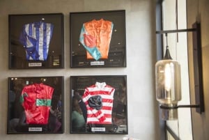 Privat vintur i Maipódalen