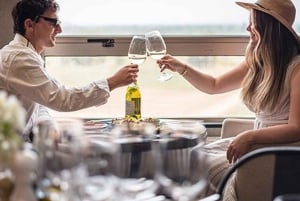 Privat vintur i Maipódalen