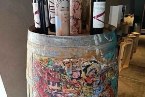 Private Weintour Ganzheitliches Erlebnis Viña Vik