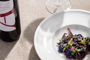 Private Weintour Ganzheitliches Erlebnis Viña Vik