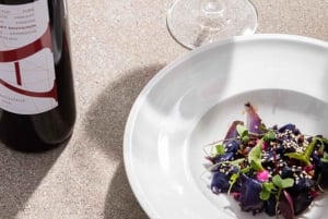 Private Weintour Ganzheitliches Erlebnis Viña Vik