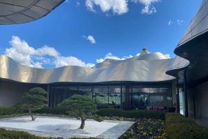 Private Weintour Ganzheitliches Erlebnis Viña Vik