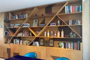 Private Weintour Ganzheitliches Erlebnis Viña Vik