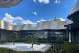 Private Weintour Ganzheitliches Erlebnis Viña Vik