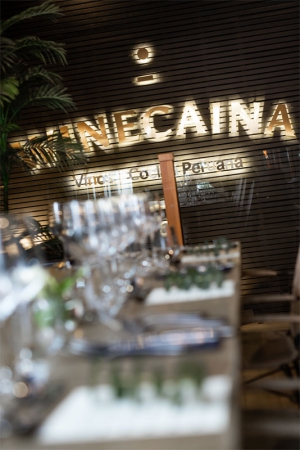 Winecaina