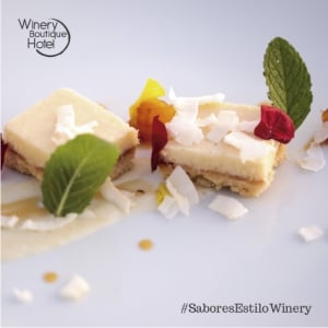 Winery Boutique and Hotel