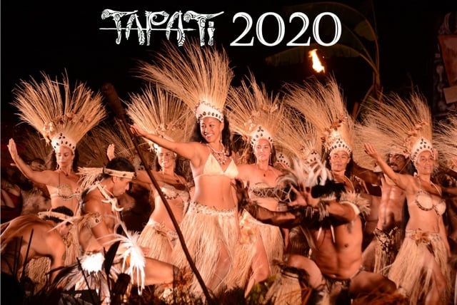 Tapati Fest 2020