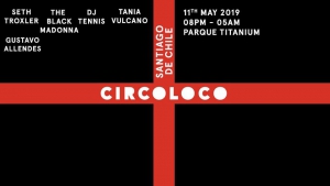 Circo Loco Chile