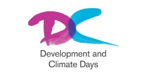 Development & Climate Days 2019