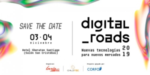 Digital Roads