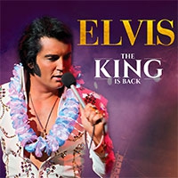 Elvis the King is Back