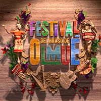 Festival del Huaso de Olmue
