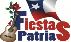 Fiestas Patrias Celebrations