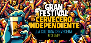 Gran Festival Cervecero Independiente de Chile