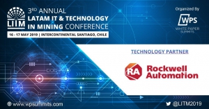 Latam IT & Technology in Mining Conference