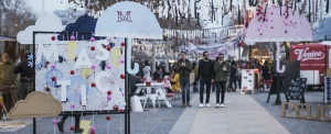 Mercado Mastica - Spring 2019