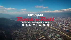 Rock´n Roll Santiago 2019