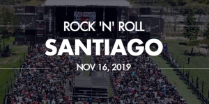 Rock n Roll Santiago