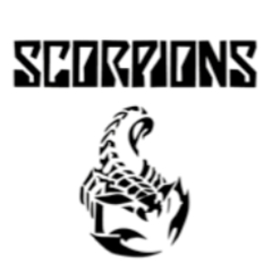 Scorpions Concert
